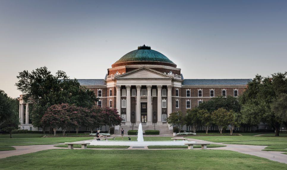University Park, Texas