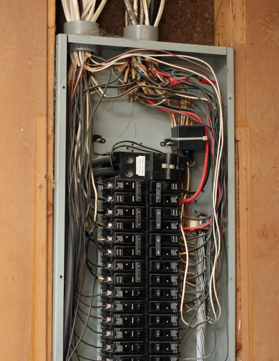 Discover Smarter Ways to Update Your Electrical System