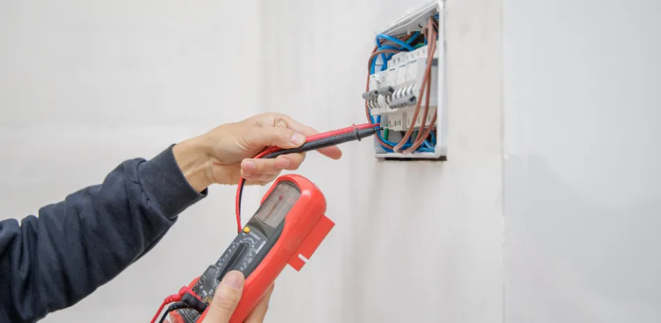 Electrical Construction