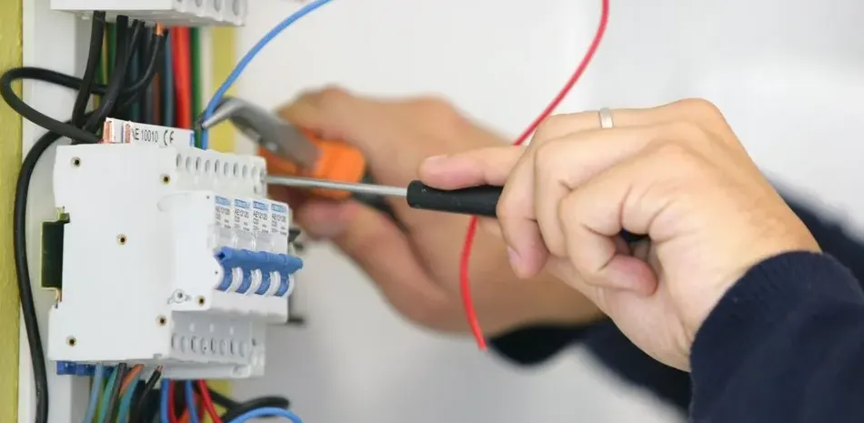 Electrical Service and Maintenance