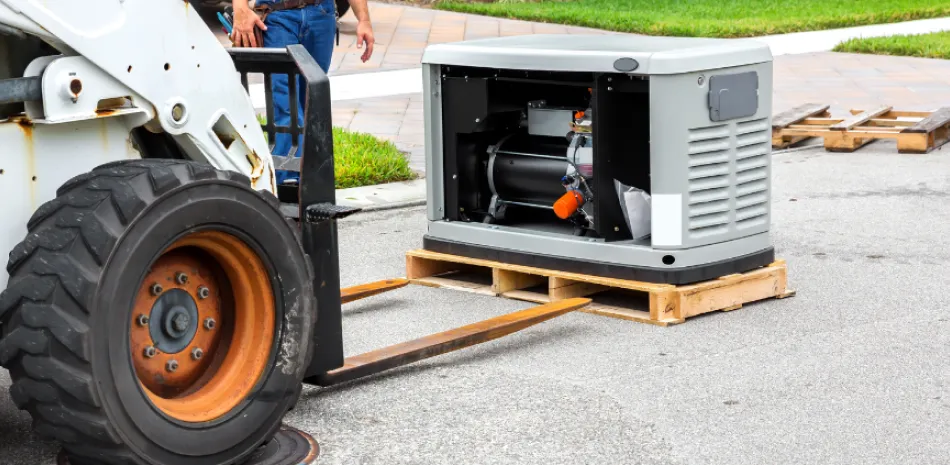 Generator Installation & Automatic Transfer Switches