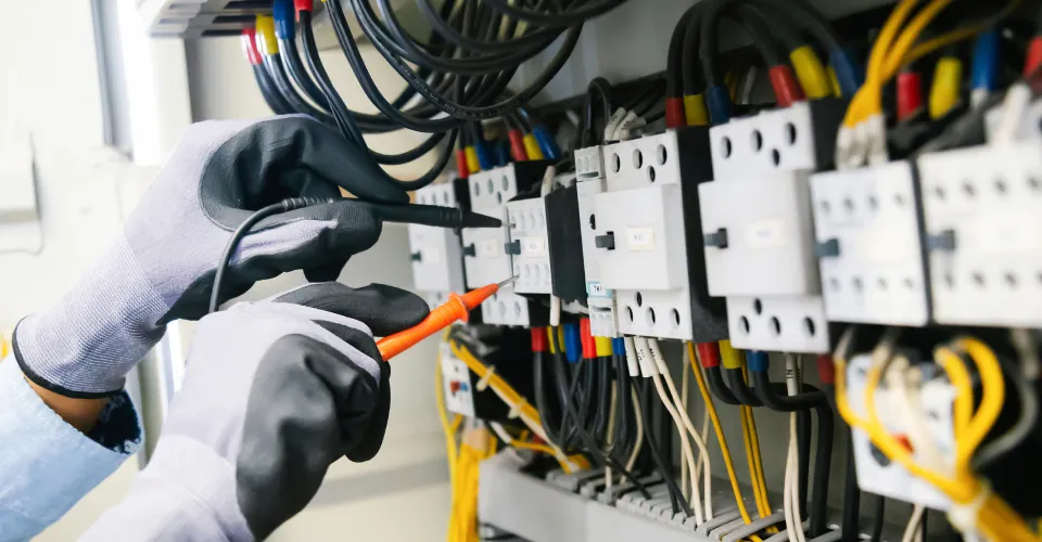 Skilled Service Backed by Local Experience